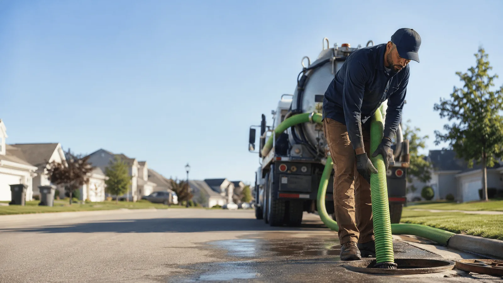 Mosquito Control in Ocoee, FL